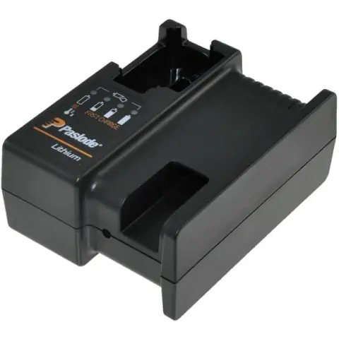 Paslode 383893 Batteriladdare Lägg i varukorgen